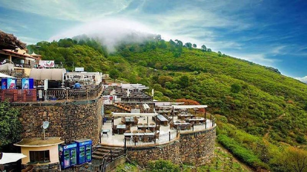 Monal Restaurant is Opening Again