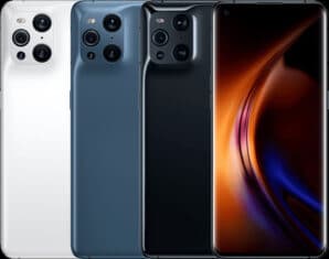 Oppo Find X3 | Official In China | ProPakistani