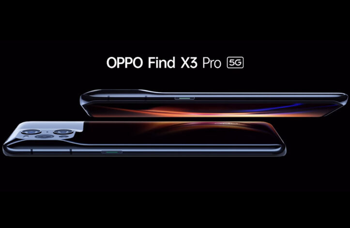 Oppo Find X3 Pro | Official | ProPakistani