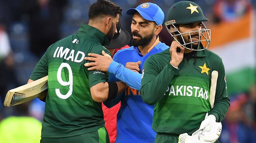 Pak vs ind T20I | ProPakistani
