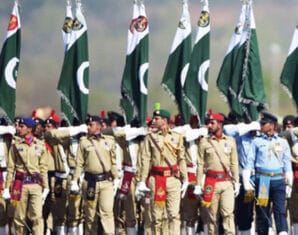 Pakistan Day Parade | ProPakistani
