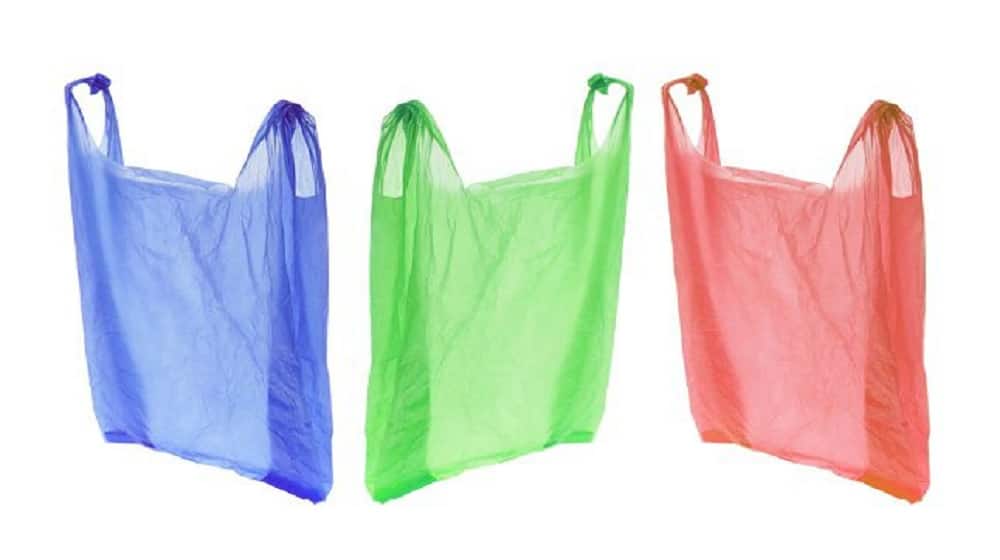 Islamabad’s Traders Reject Ban on Polythene Bags