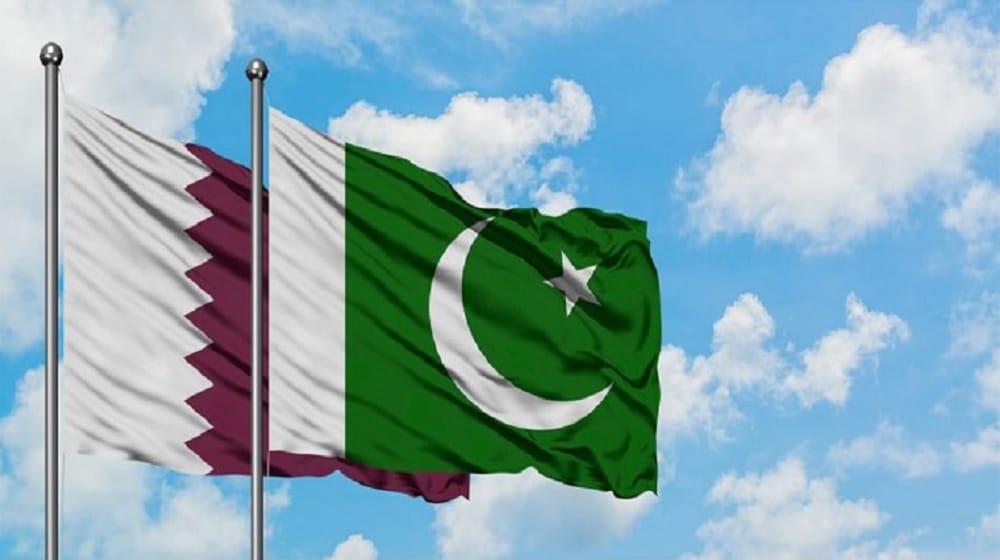 Shaukat Tarin Assures Full Facilitation of Qatari Investment in Pakistan
