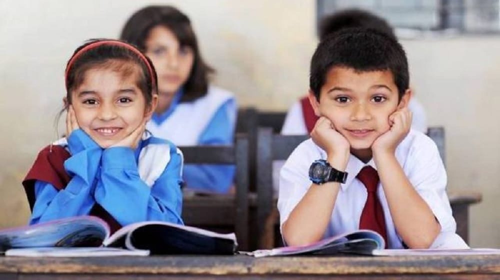 Islamabad Announces Early Summer Vacations for Schools