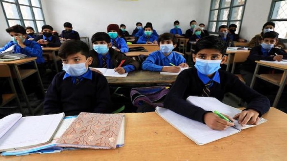 Exam Dates Announced for Classes Prep to 8 Across Pakistan
