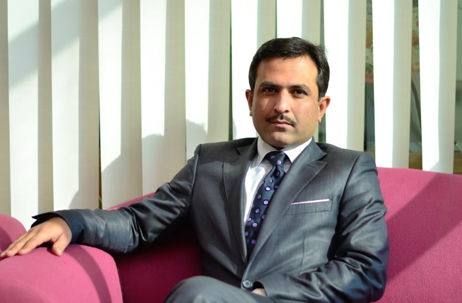 Summit Bank Appoints Jawad Majid Khan as Its New CEO