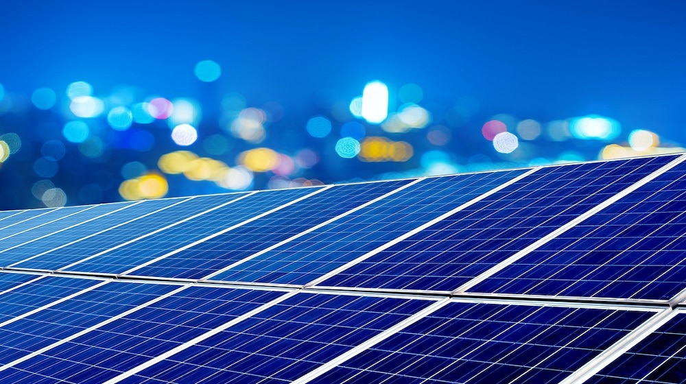 World’s Biggest Manufacturers to Provide Solar PV Panels for Power Plant in Punjab