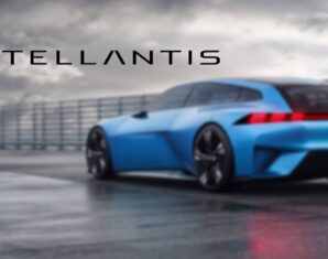 Stellantis Group