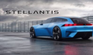 Stellantis Group