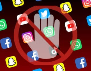 Govt Advises Officials To Stop Using Social Media | ProPakistani