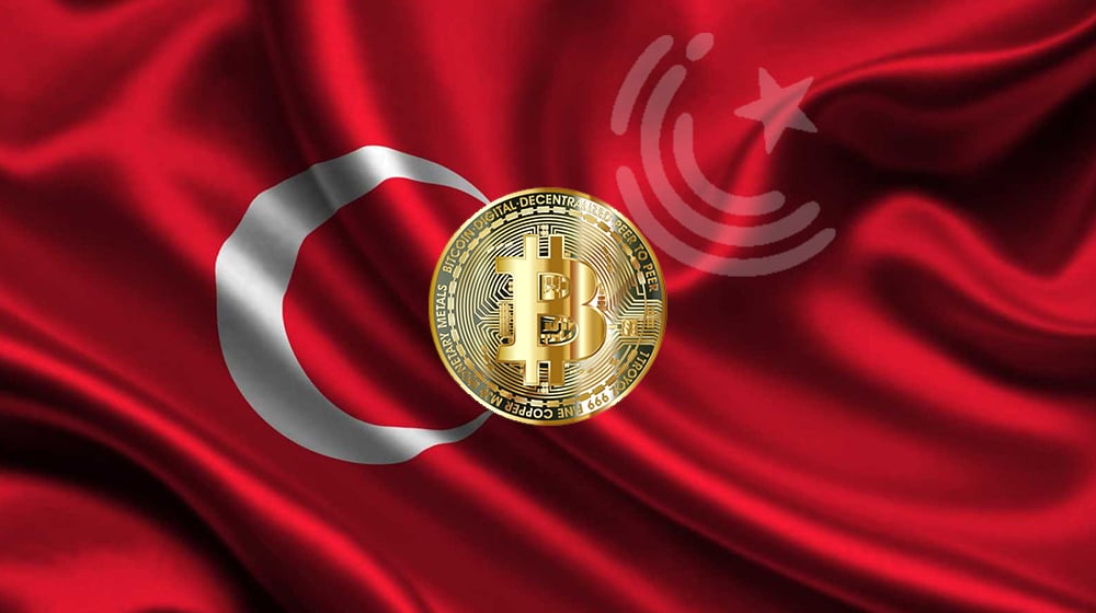 Turkey | Crypto | ProPakistani