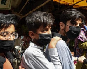 COVID-19 | United Nations | South Asia | ProPakistani