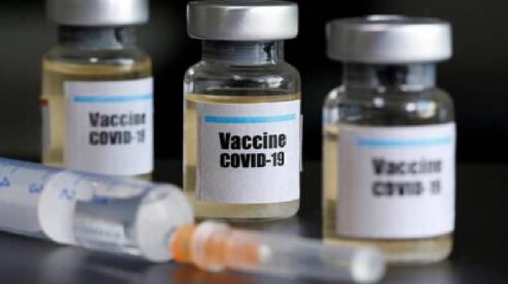 Pakistan Purchases 1 Million Vaccine Doses From China