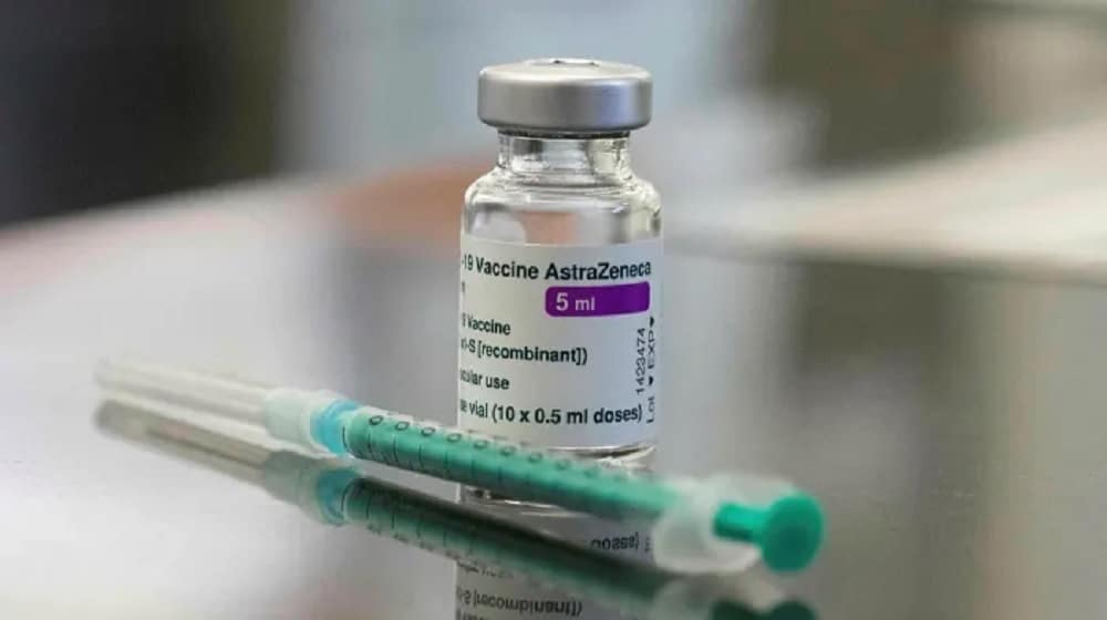 Denmark Temporarily Halts Use of Oxford-AstraZeneca Coronavirus Vaccine