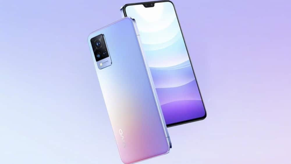 Vivo S9 5G and S9e 5G Announced With 90Hz Displays And Triple Rear Cameras