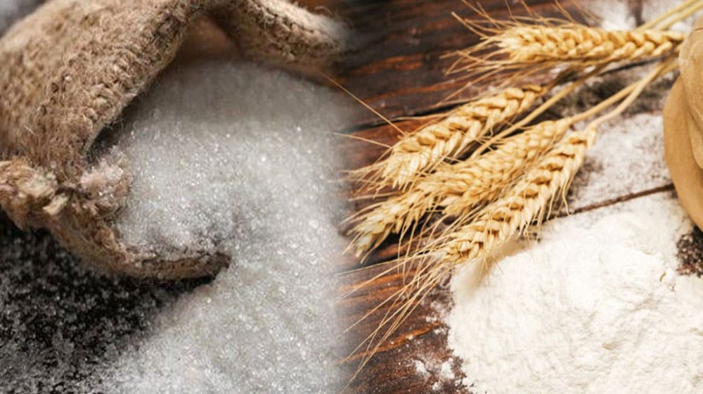 Wheat | Sugar | NPMC | ProPakistani
