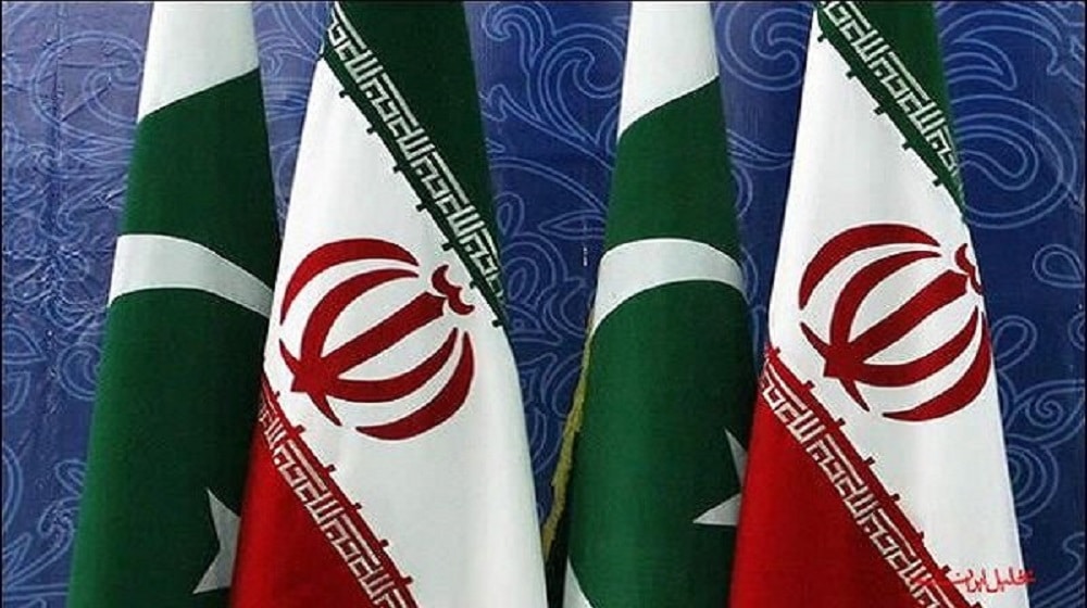 Pakistan and Iran to Establish Border Market