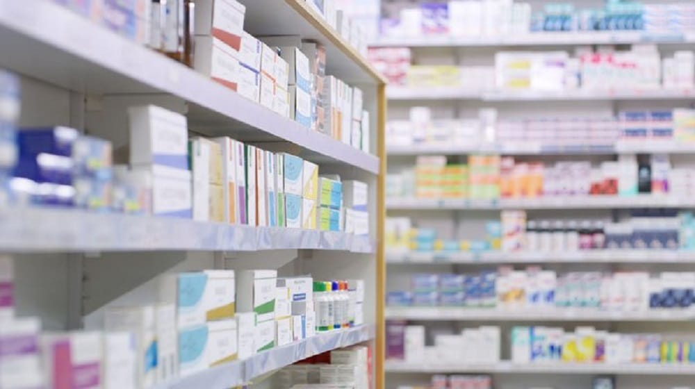 Medicine Prices Increased by More Than 300% in Previous Two Years