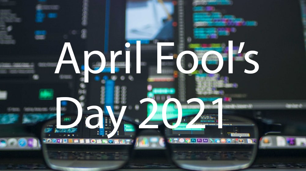 April Fool's Day | World | ProPakistani