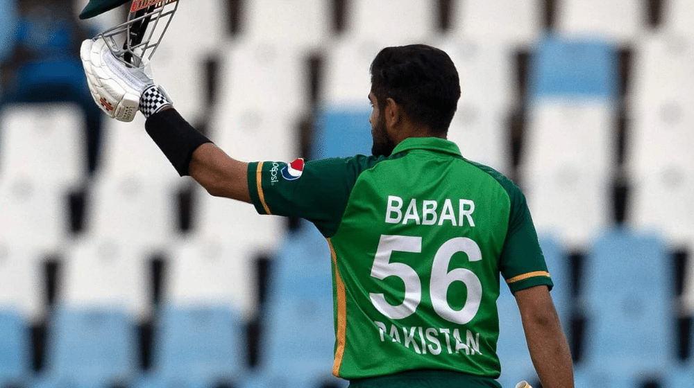 Former Captain Rates Babar Azam Higher Than All Pakistani Legends
