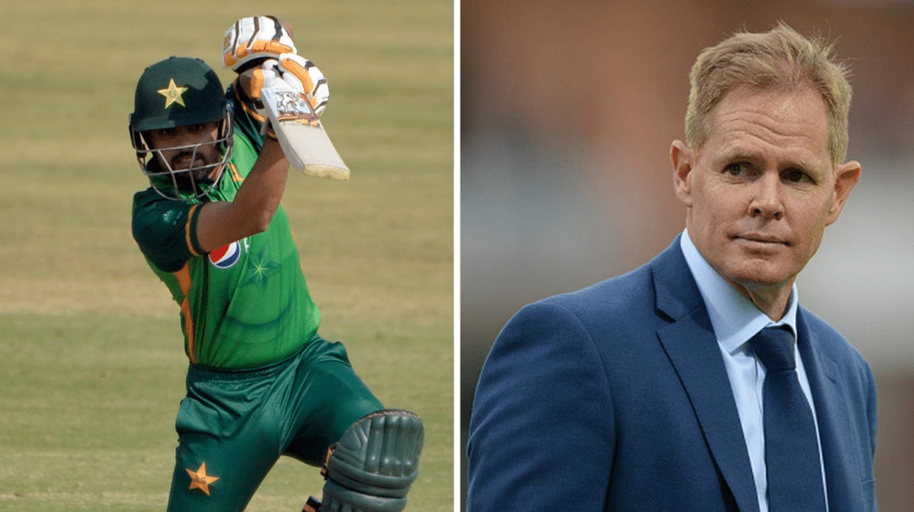 South African Legend Urges Youngsters to Copy Babar Azam