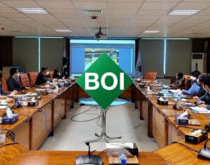 BOI | Livestock Investment | ProPakistani