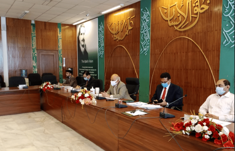 CDWP Passes 2 Projects Worth Rs. 3.37 Billion