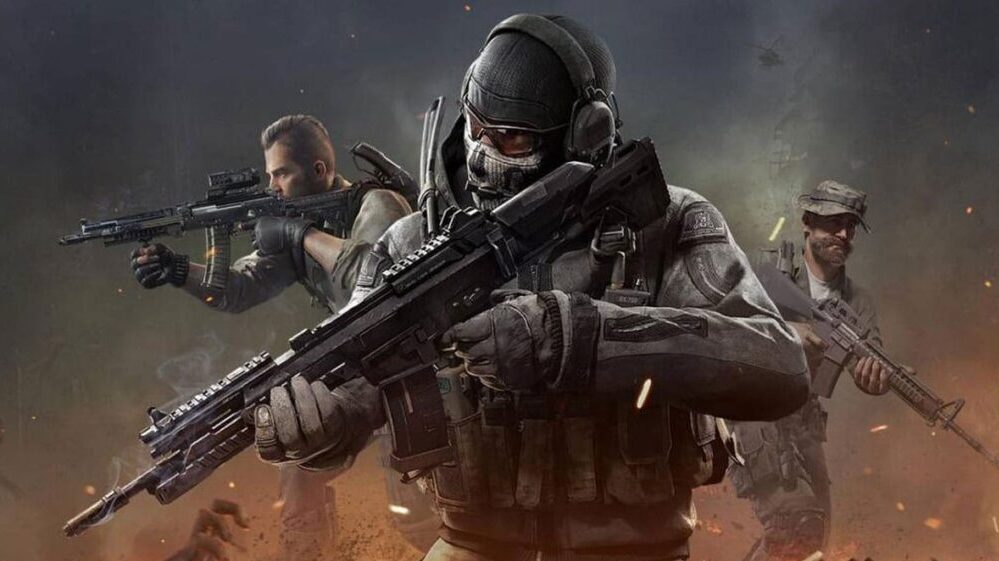 The Company Behind COD Mobile Earned $10 Billion in 2020