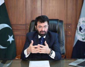 Tariq Banuri |