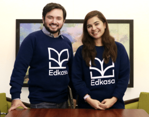 Edkasa | Investment | ProPakistani