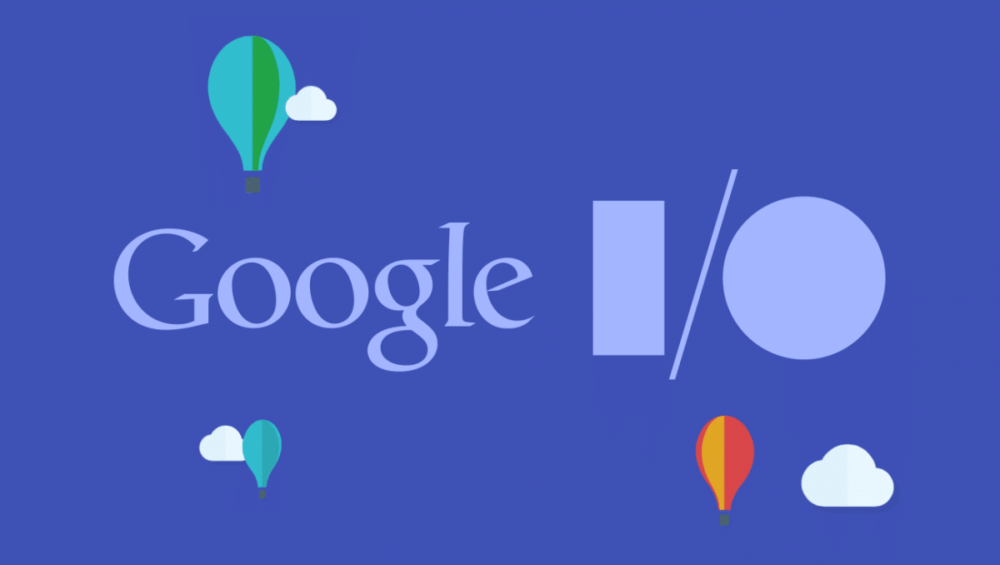 Here’s How You Can Attend Google I/O 2021 For Free