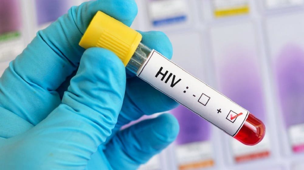 HIV Cases on the Rise in Pakistan