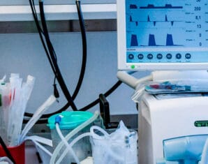 ICU Ventilator | i-Live | ProPakistani