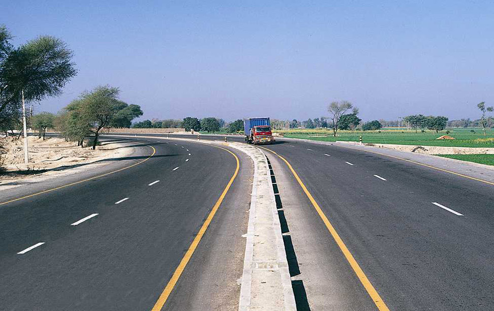 ADB To Provide $235 Million Loan for Development of Highways