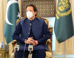 Imran Khan | ProPakistani