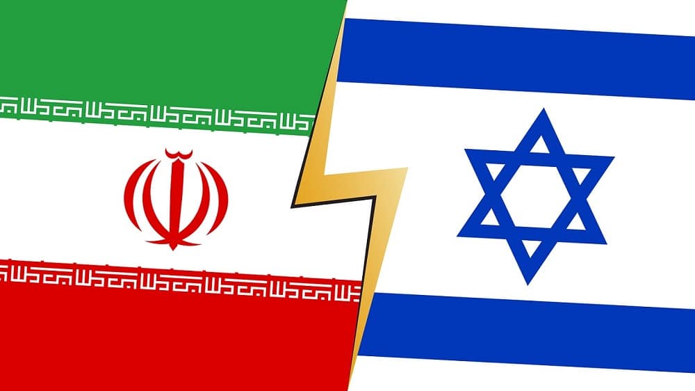 Iran Claims Israel is Involved in ‘Nuclear Terrorism’