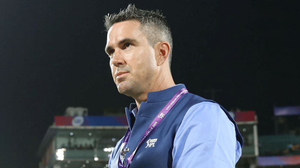 There Should Be No International Matches During IPL : Kevin Pietersen