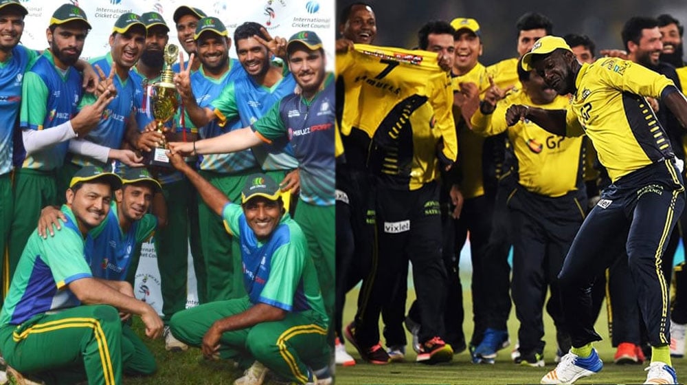 Javed Afridi Invites Saudi Arabia Cricket Team for a Match With Peshawar Zalmi