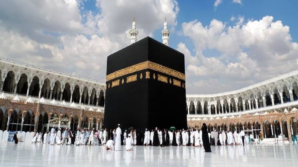 Saudi Arabia Allows Vaccinated Individuals to Perform Umrah