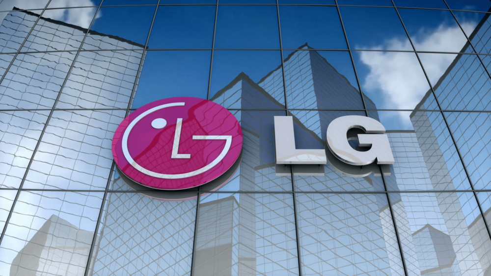 LG is Expecting Record-Breaking Profits for Q1 2021