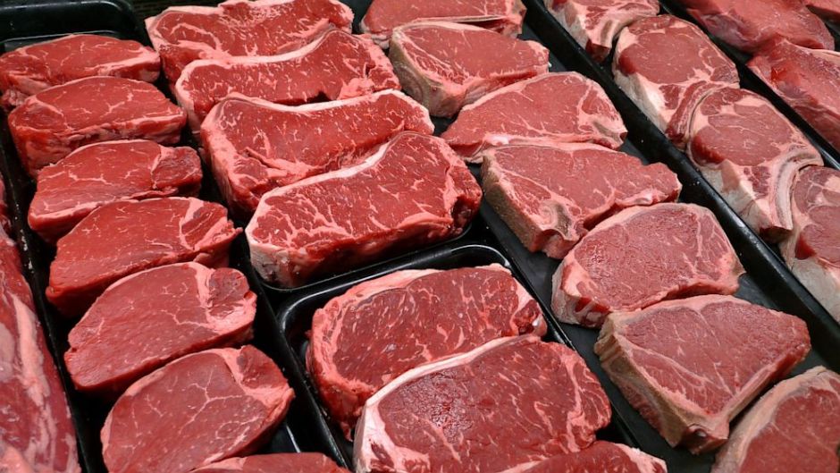 Organic Meat Company Secures Another $4 Million Contract to Export Beef to UAE