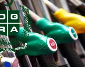 OGRA | Fuel | ProPakistani
