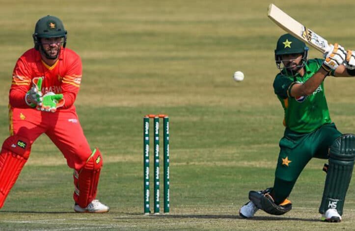 Pakistan | Zimbabwe | ProPakistani