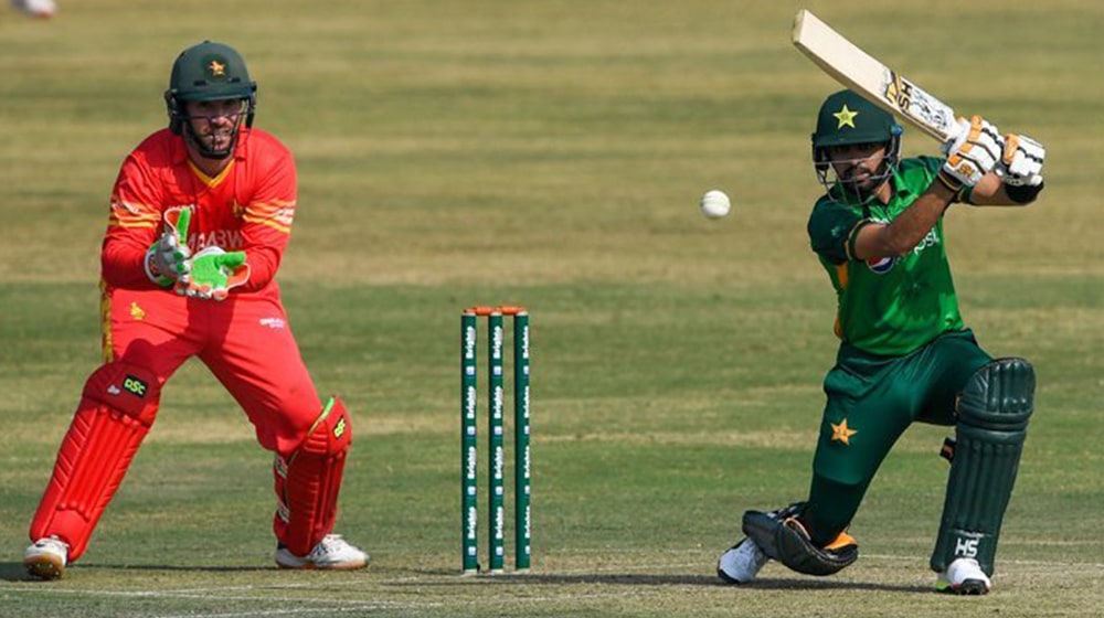 Pakistan | Zimbabwe | ProPakistani