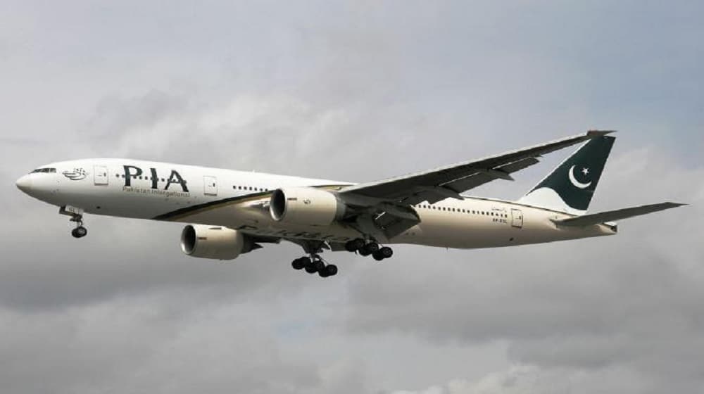 PIA Passes IATA Safety Audit for Resuming Flights to US And UK