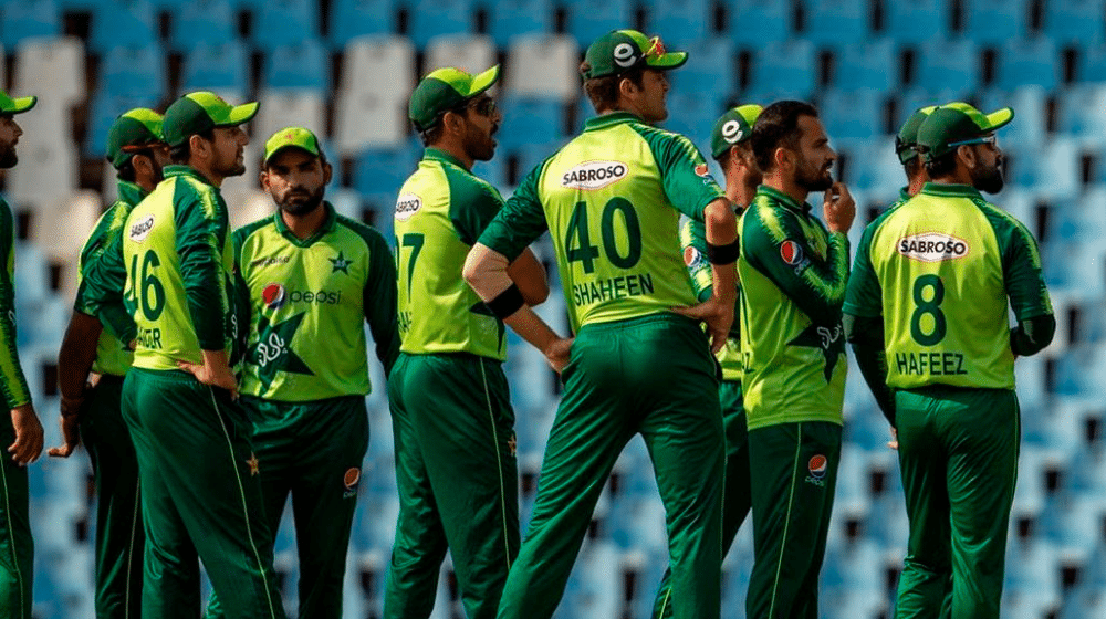 These Players Will Return to Pakistan After T20I Series Against Zimbabwe