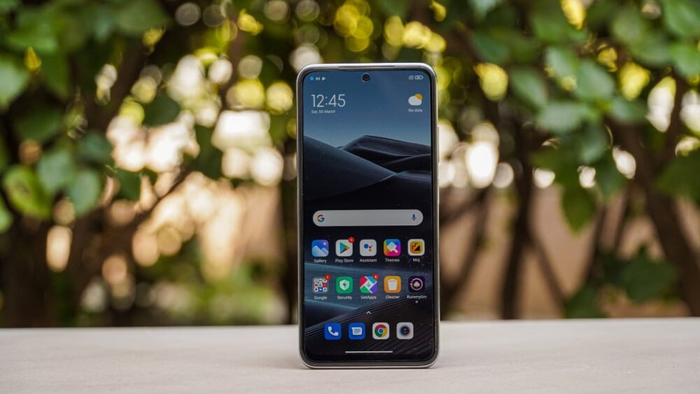 Xiaomi Acknowledges Redmi Note 10 Has Display Problems