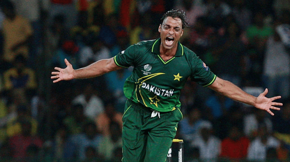 Shoaib Akhtar Laments Denied Chance to Defeat India in World Cup 2011 Semi-Final