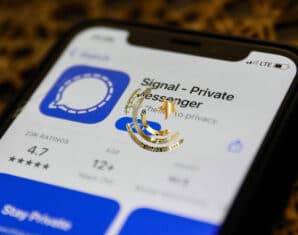 Crypto | Signal | ProPakistani