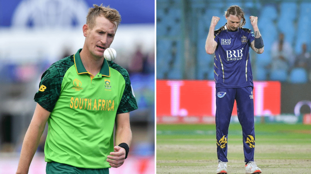 IPL’s Most Expensive Star Responds to Steyn’s Comments on PSL